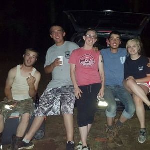 Meet your Posher, Gregory